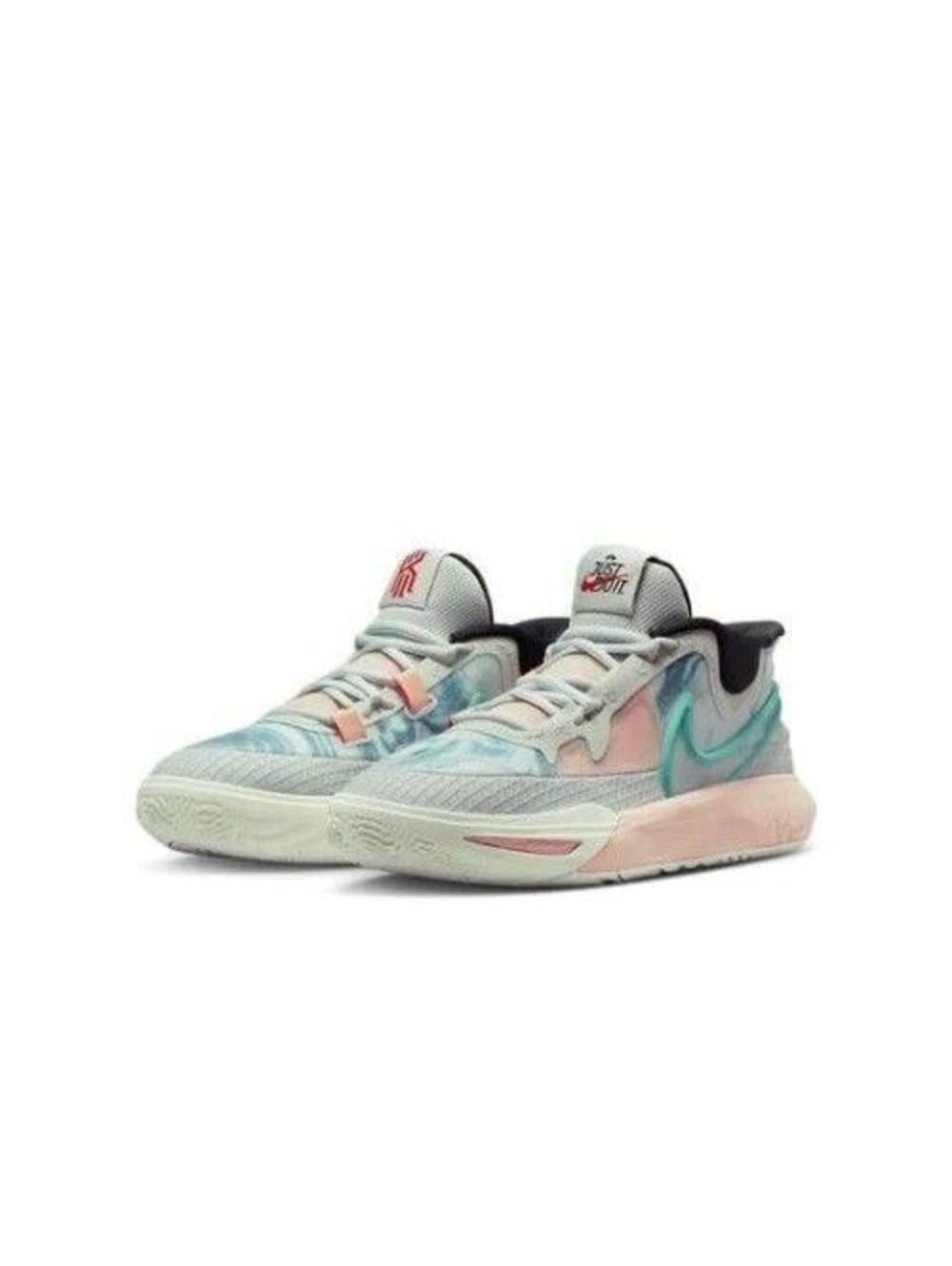 NIKE KYRIE 8 GO Photon Dust GS SIZE 5.5